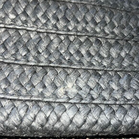 ✨Black Mini Crossbody Beach Bag✨ - Picture 8 of 8